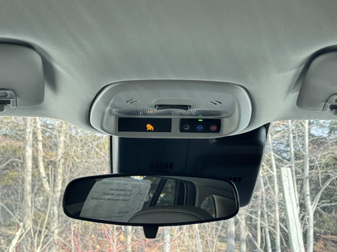 2026 Chevrolet Trax ACTIV Photo