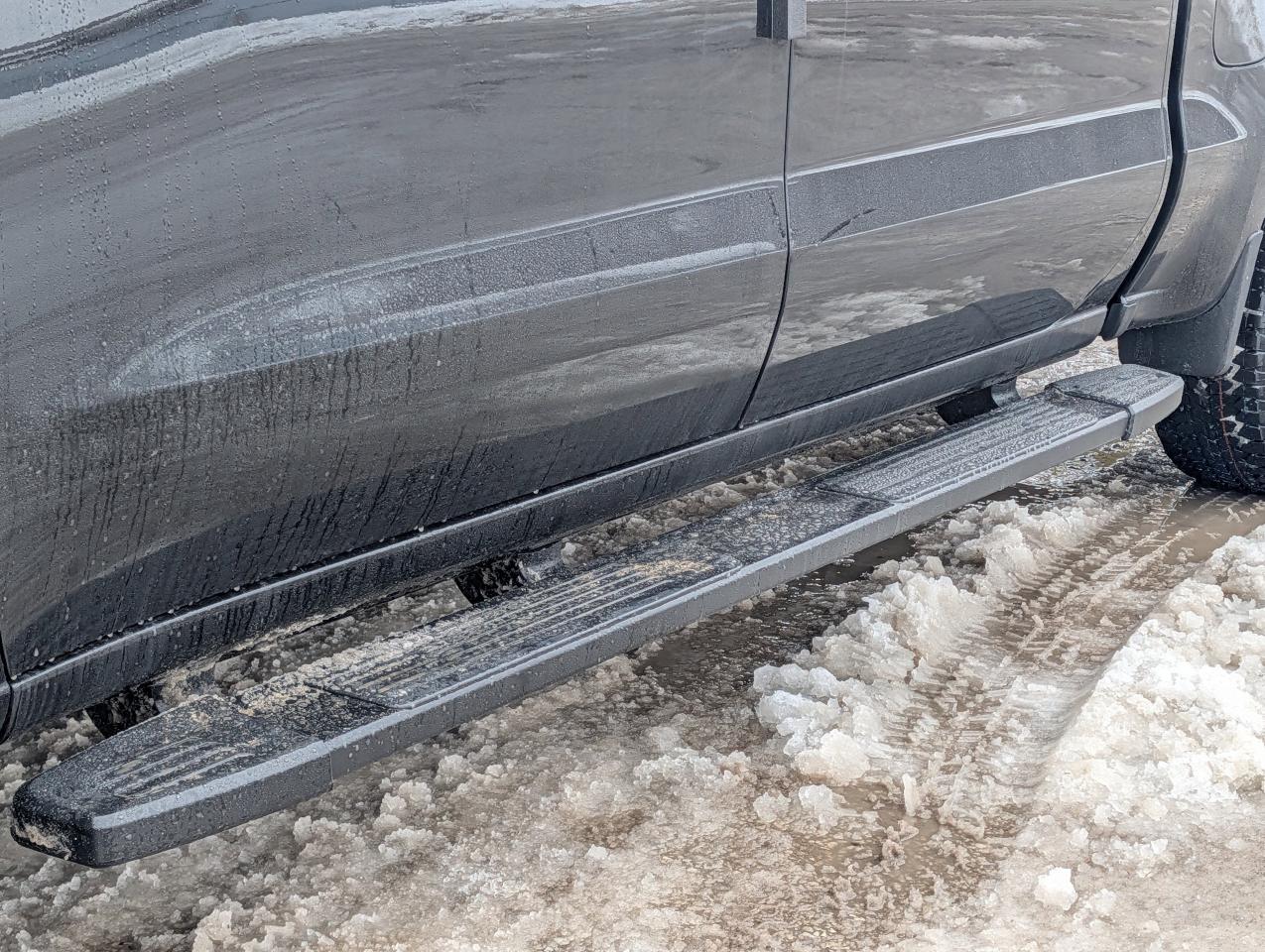 2026 Chevrolet Silverado 1500 RST Photo3