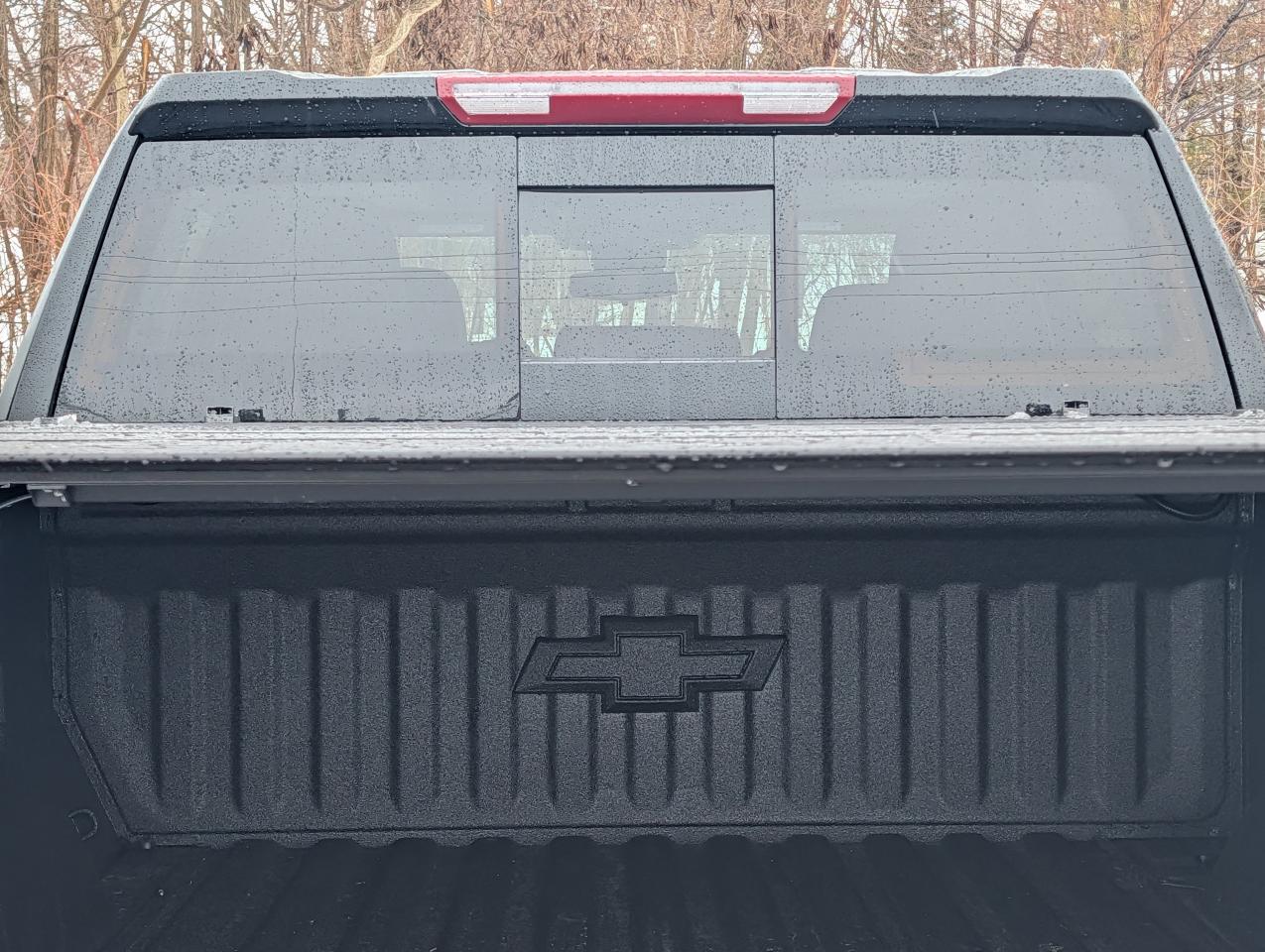 2026 Chevrolet Silverado 1500 RST Photo