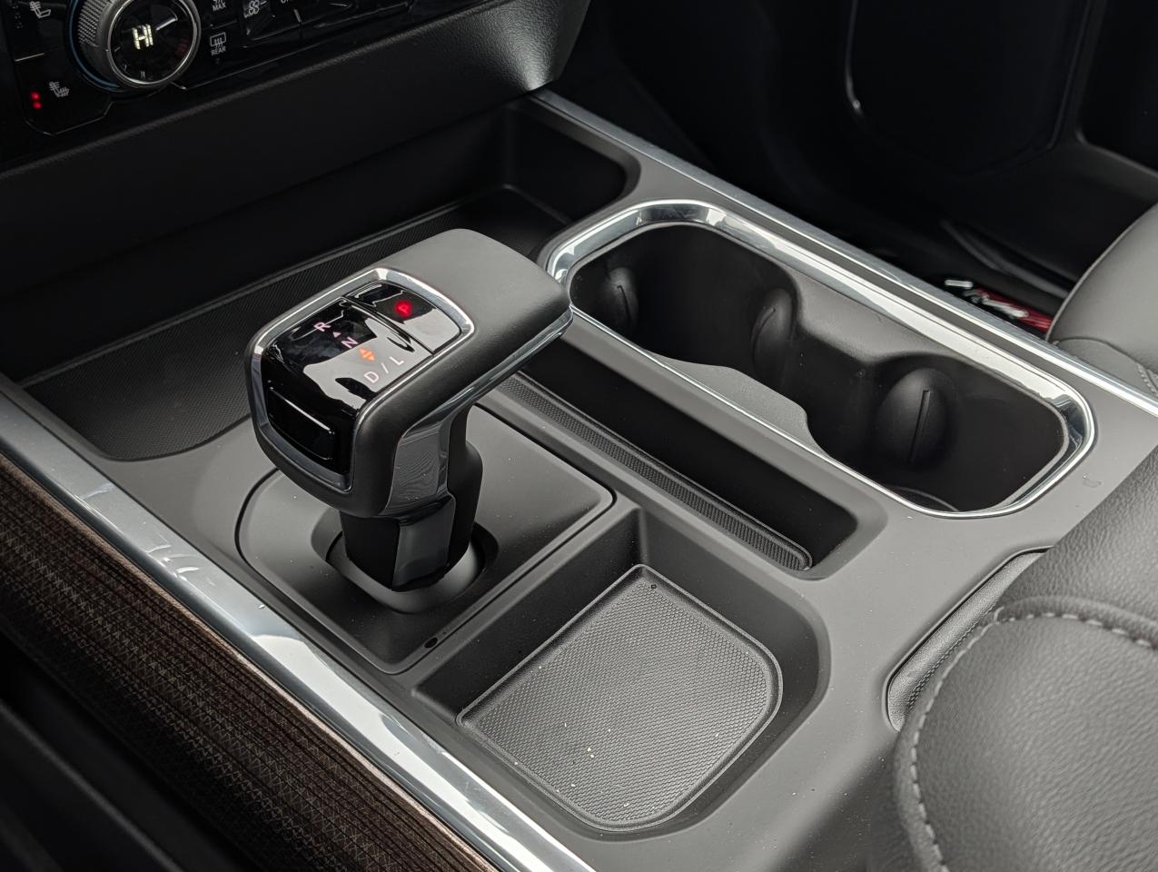 2026 Chevrolet Silverado 1500 RST Photo