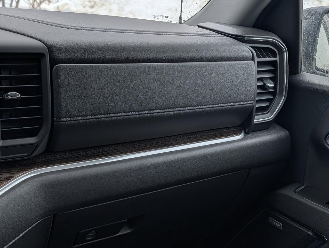 2026 Chevrolet Silverado 1500 RST Photo