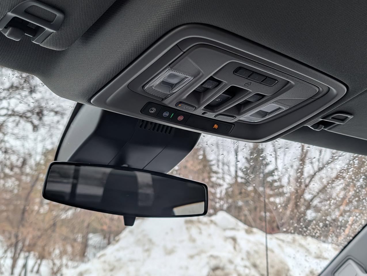 2026 Chevrolet Silverado 1500 RST Photo