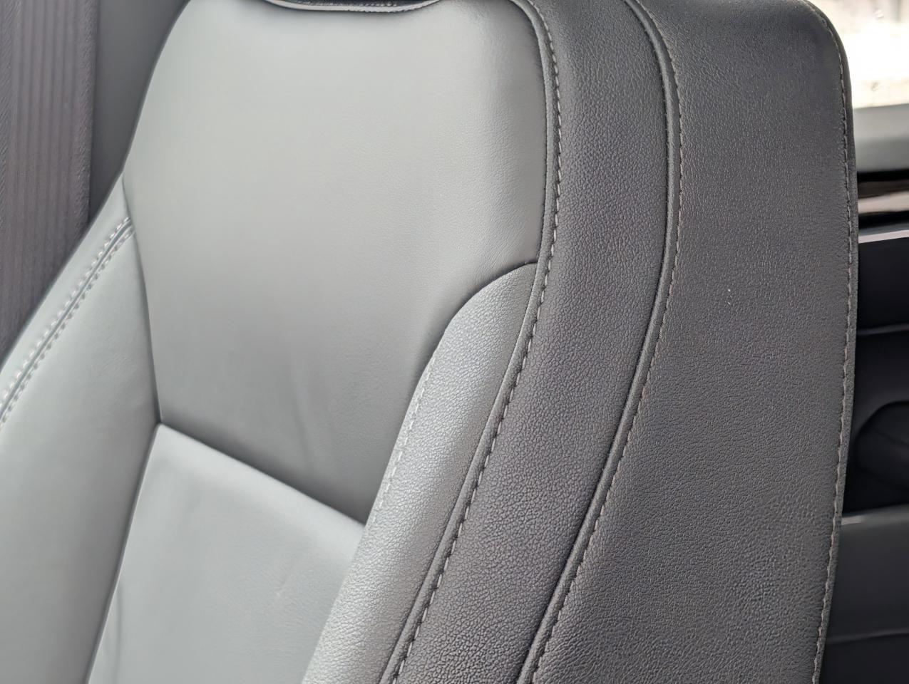 2026 Chevrolet Silverado 1500 RST Photo