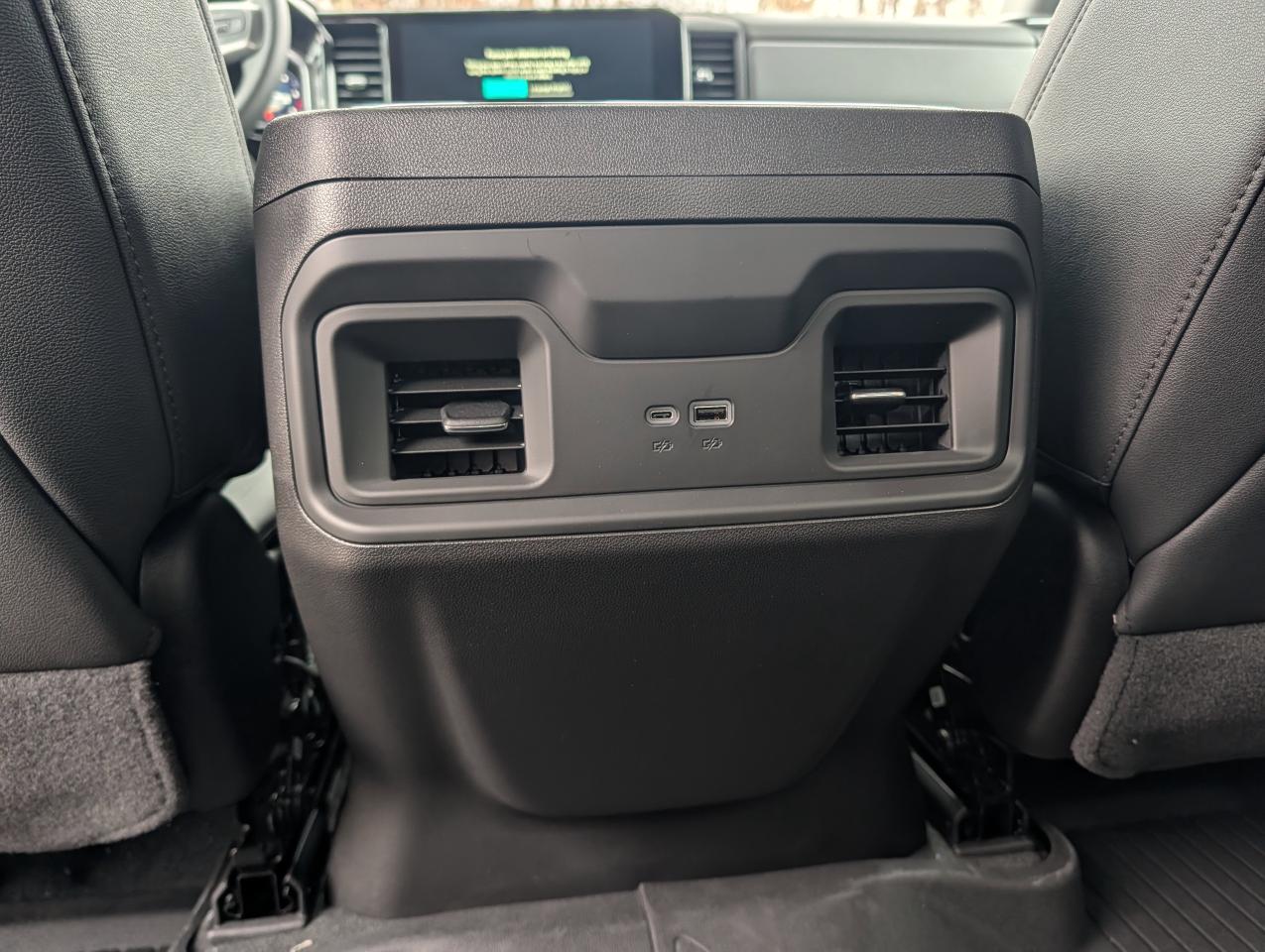 2026 Chevrolet Silverado 1500 RST Photo