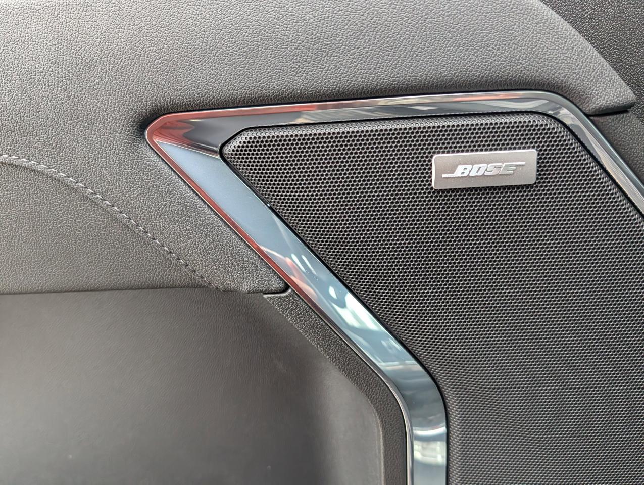 2026 Chevrolet Silverado 1500 RST Photo