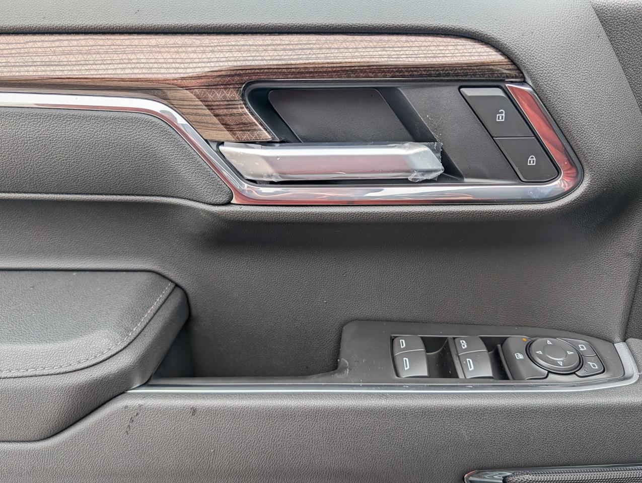 2026 Chevrolet Silverado 1500 RST Photo