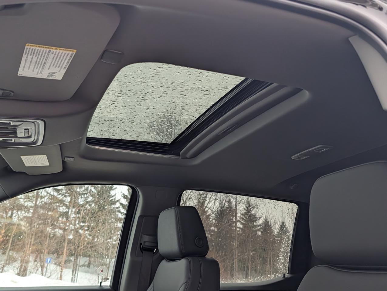 2026 Chevrolet Silverado 1500 RST Photo