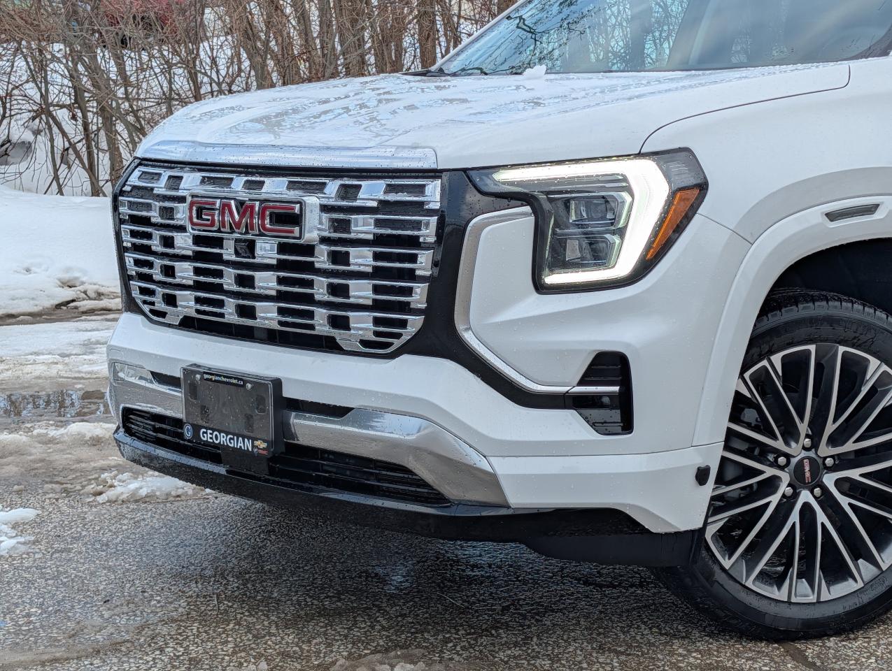 2026 GMC Terrain AWD Denali Photo
