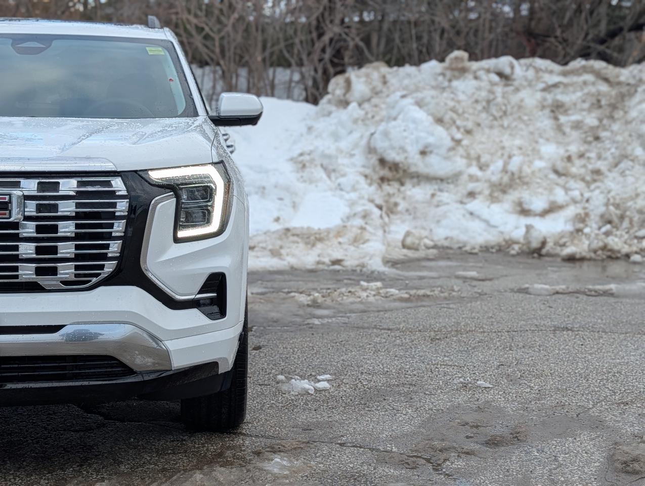 2026 GMC Terrain AWD Denali Photo