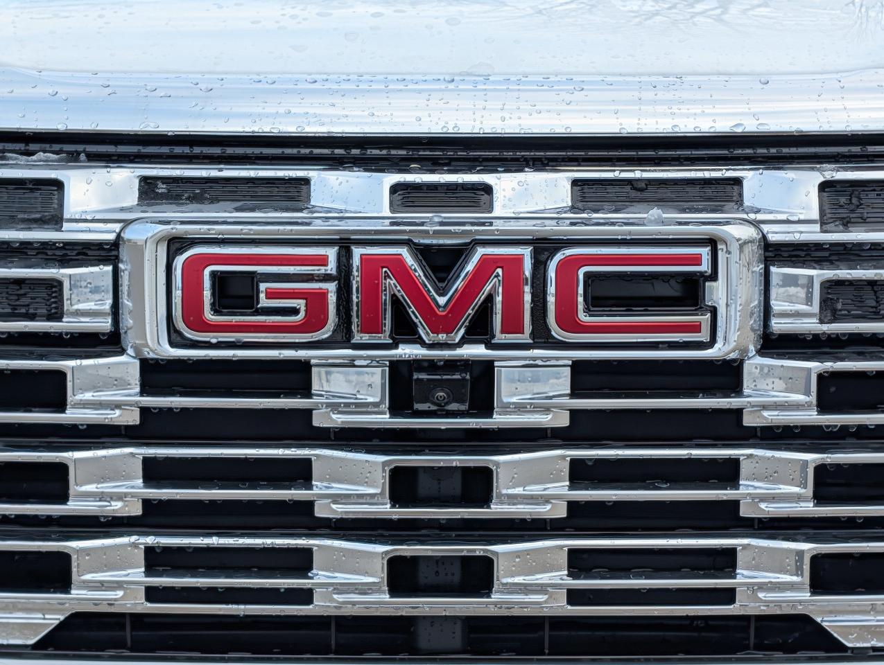 2026 GMC Terrain AWD Denali Photo
