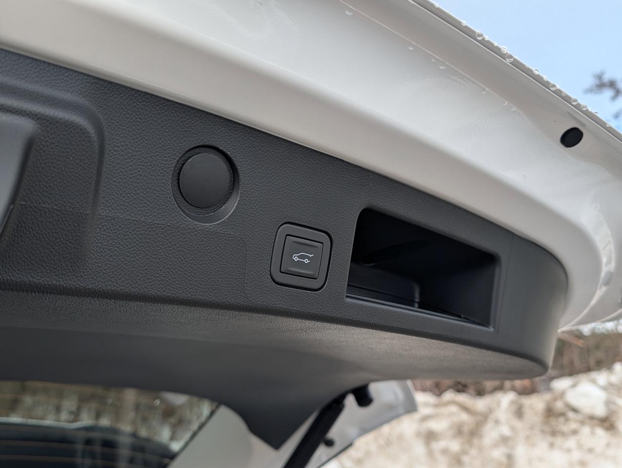 2026 GMC Terrain AWD Denali Photo