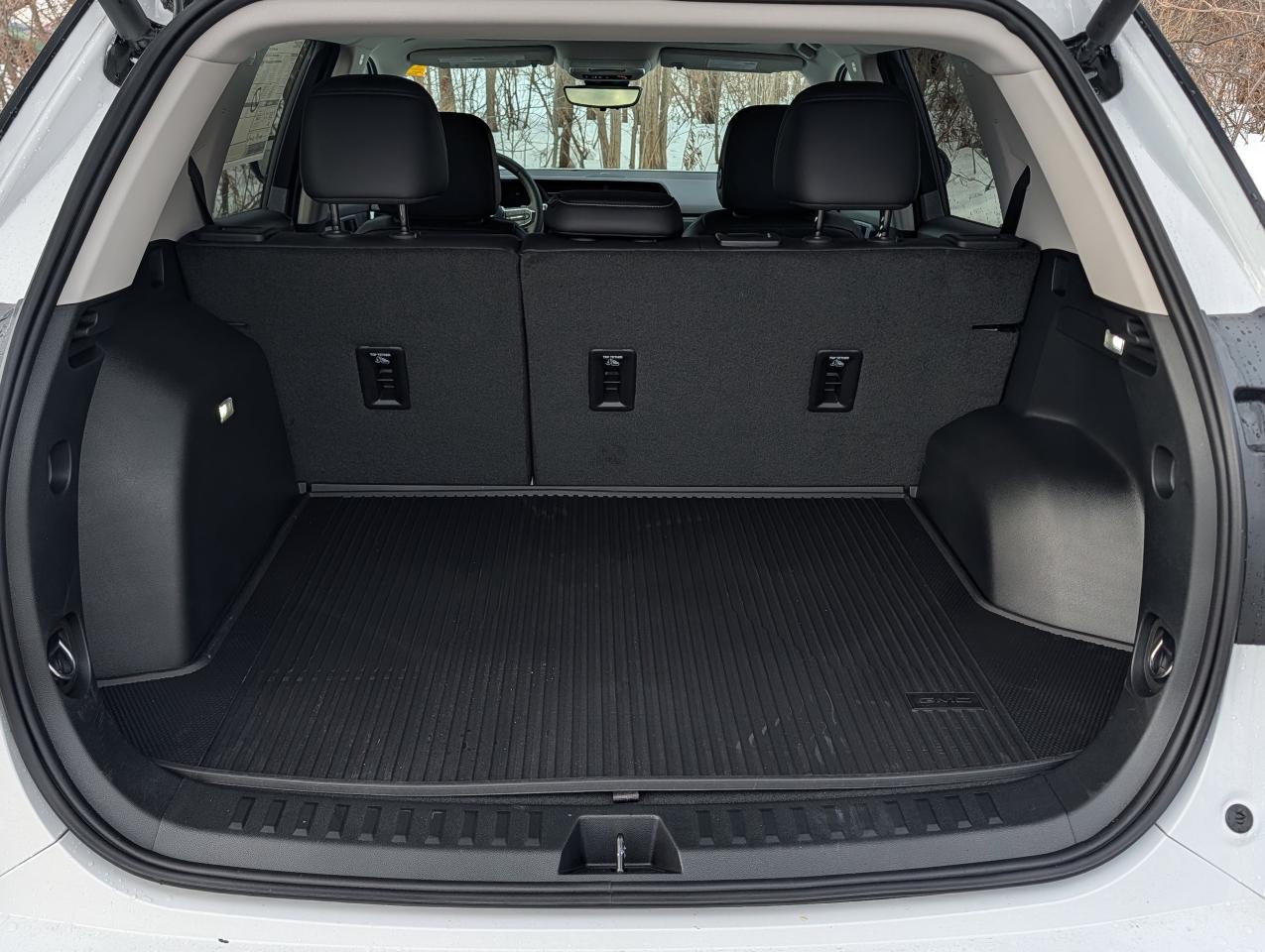 2026 GMC Terrain AWD Denali Photo