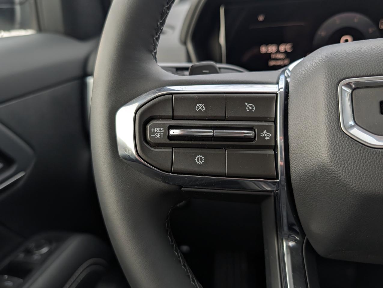 2026 GMC Terrain AWD Denali Photo