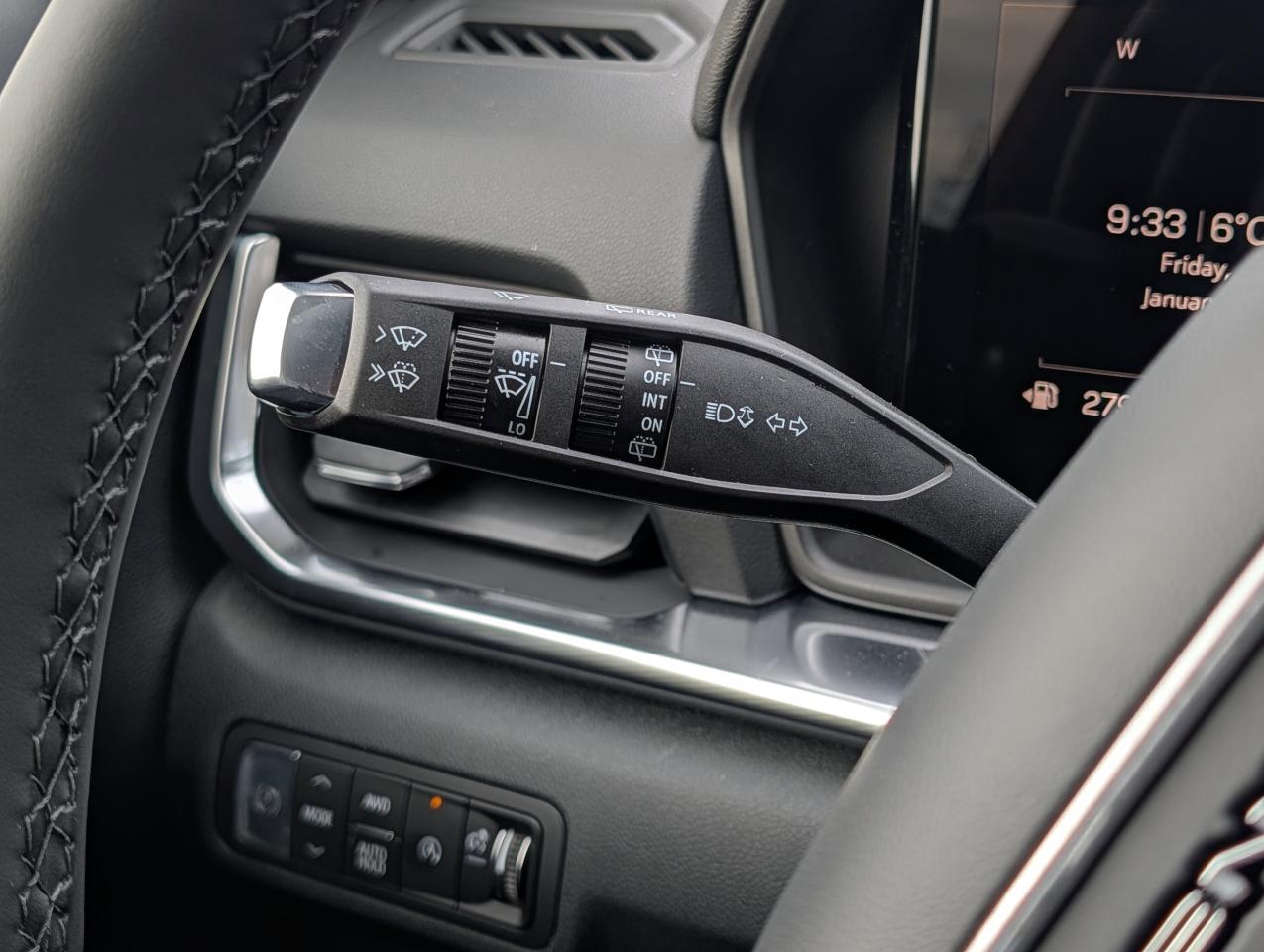 2026 GMC Terrain AWD Denali Photo