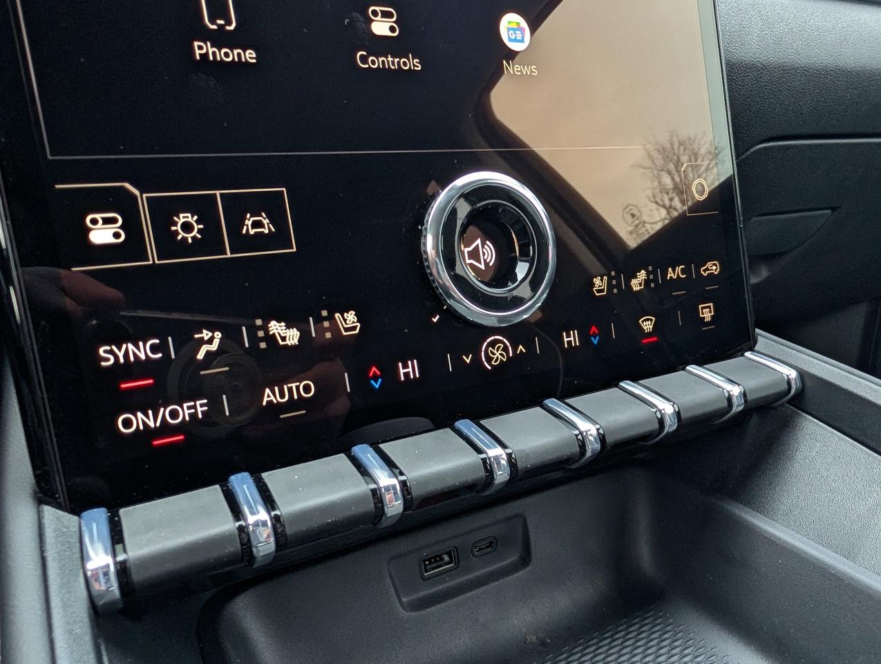 2026 GMC Terrain AWD Denali Photo