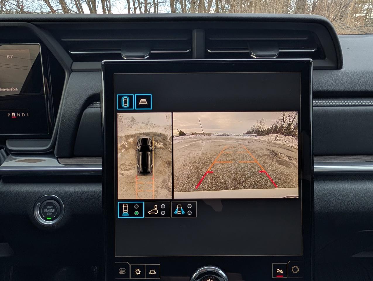 2026 GMC Terrain AWD Denali Photo