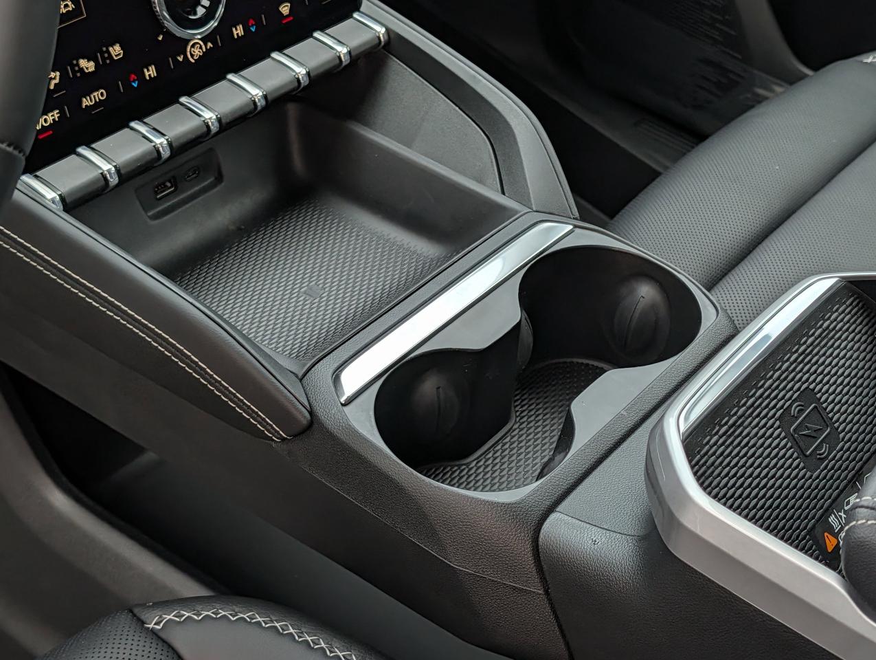 2026 GMC Terrain AWD Denali Photo