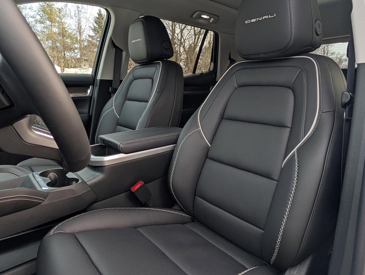 2026 GMC Terrain AWD Denali Photo