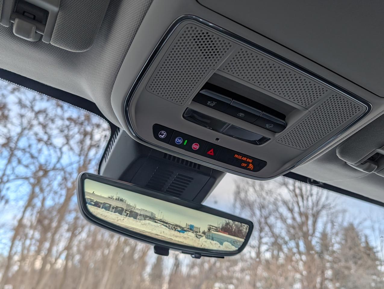 2026 GMC Terrain AWD Denali Photo