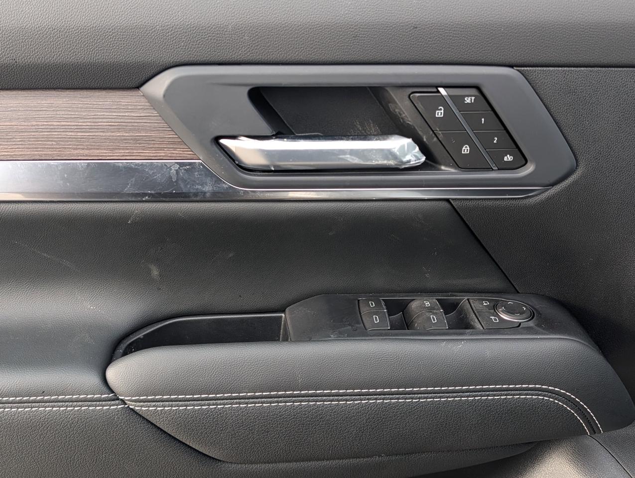 2026 GMC Terrain AWD Denali Photo