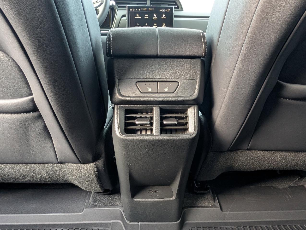 2026 GMC Terrain AWD Denali Photo