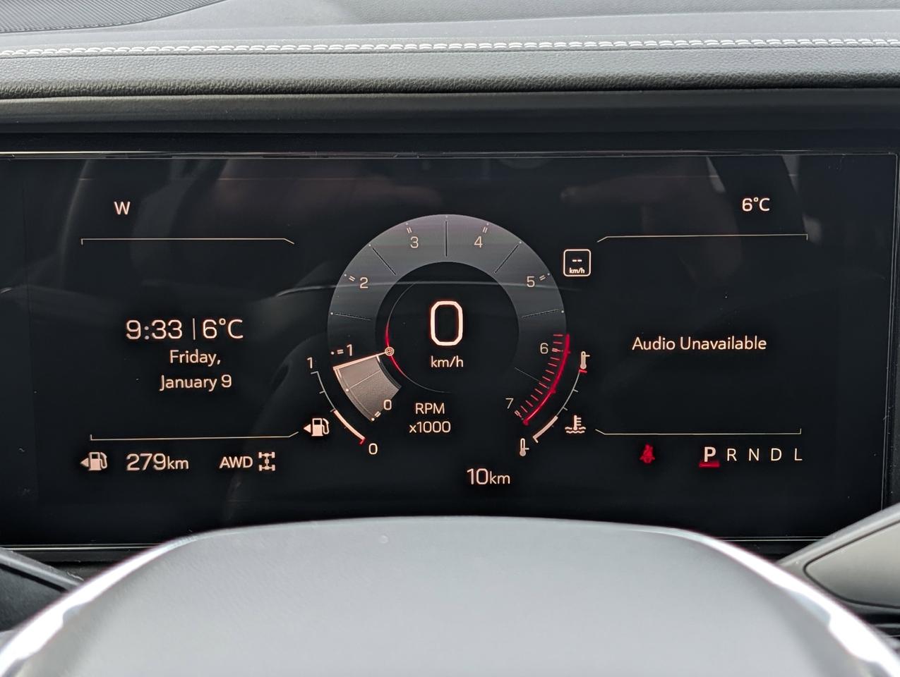 2026 GMC Terrain AWD Denali Photo