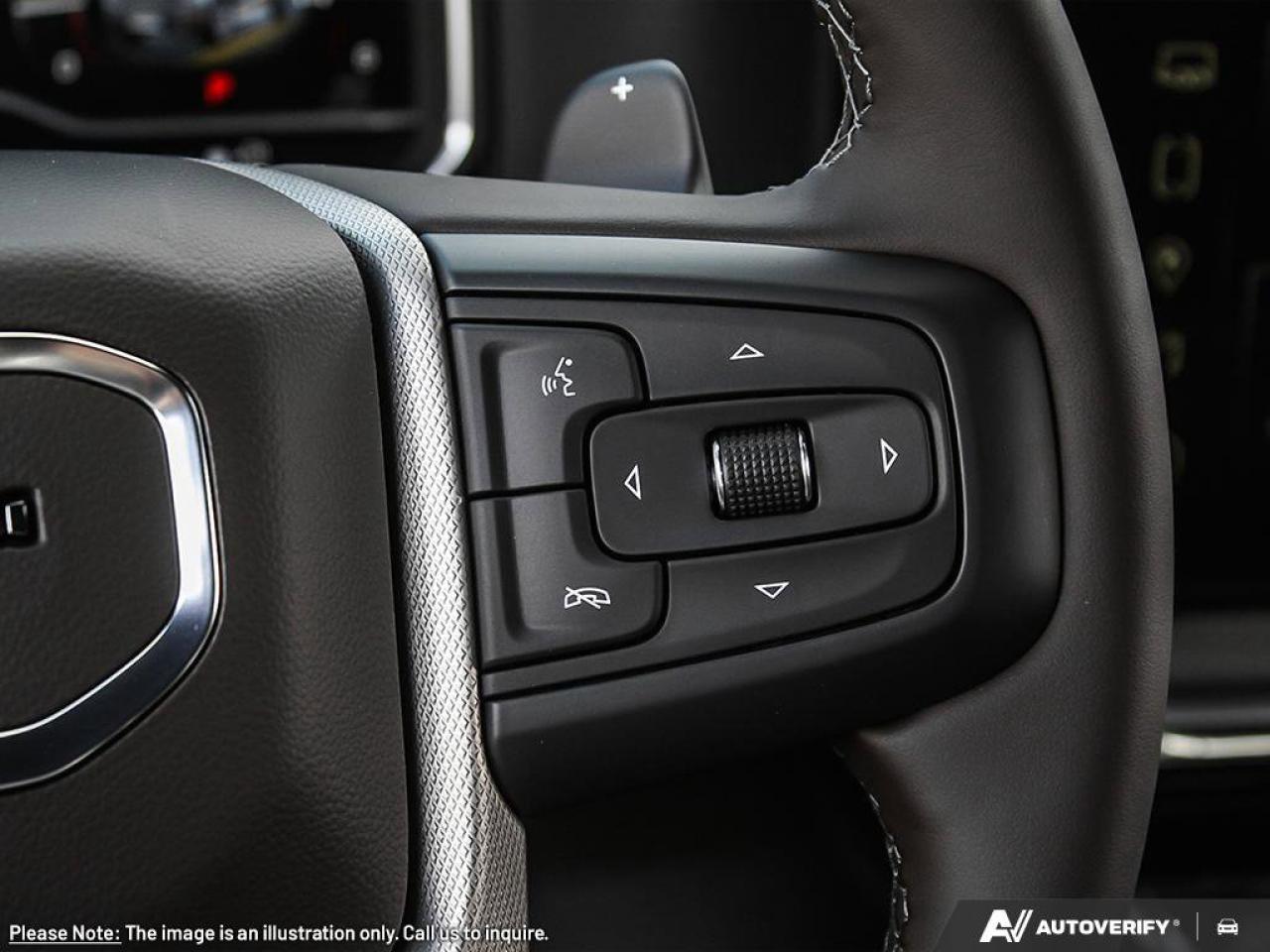 2026 GMC Sierra 1500 Denali Photo