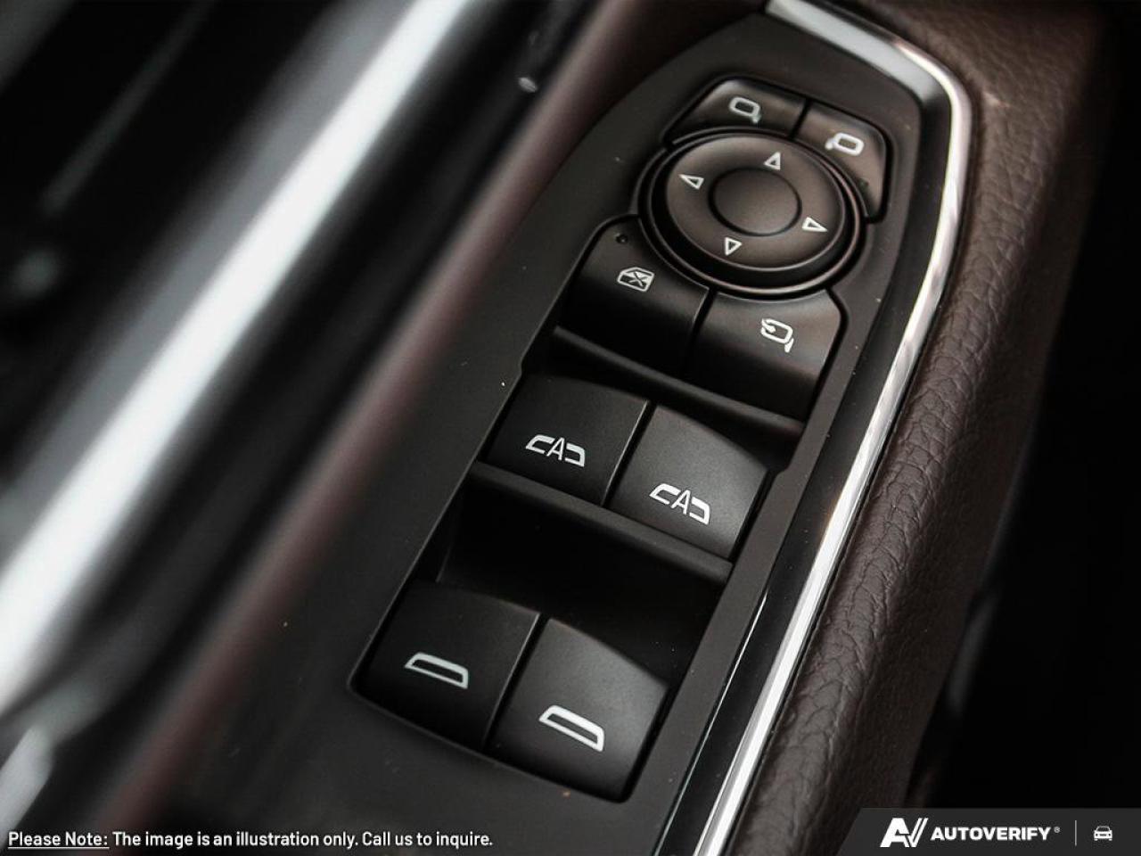 2026 GMC Sierra 1500 Denali Photo