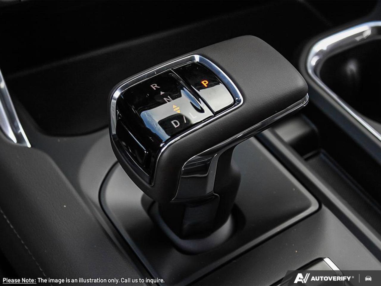 2026 GMC Sierra 1500 Denali Photo