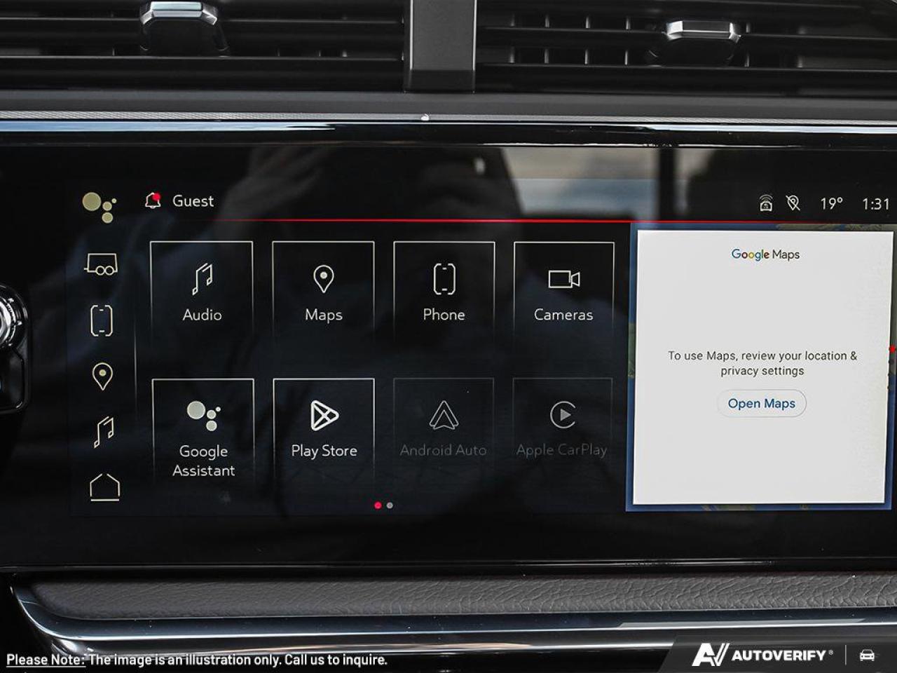 2026 GMC Sierra 1500 Denali Photo