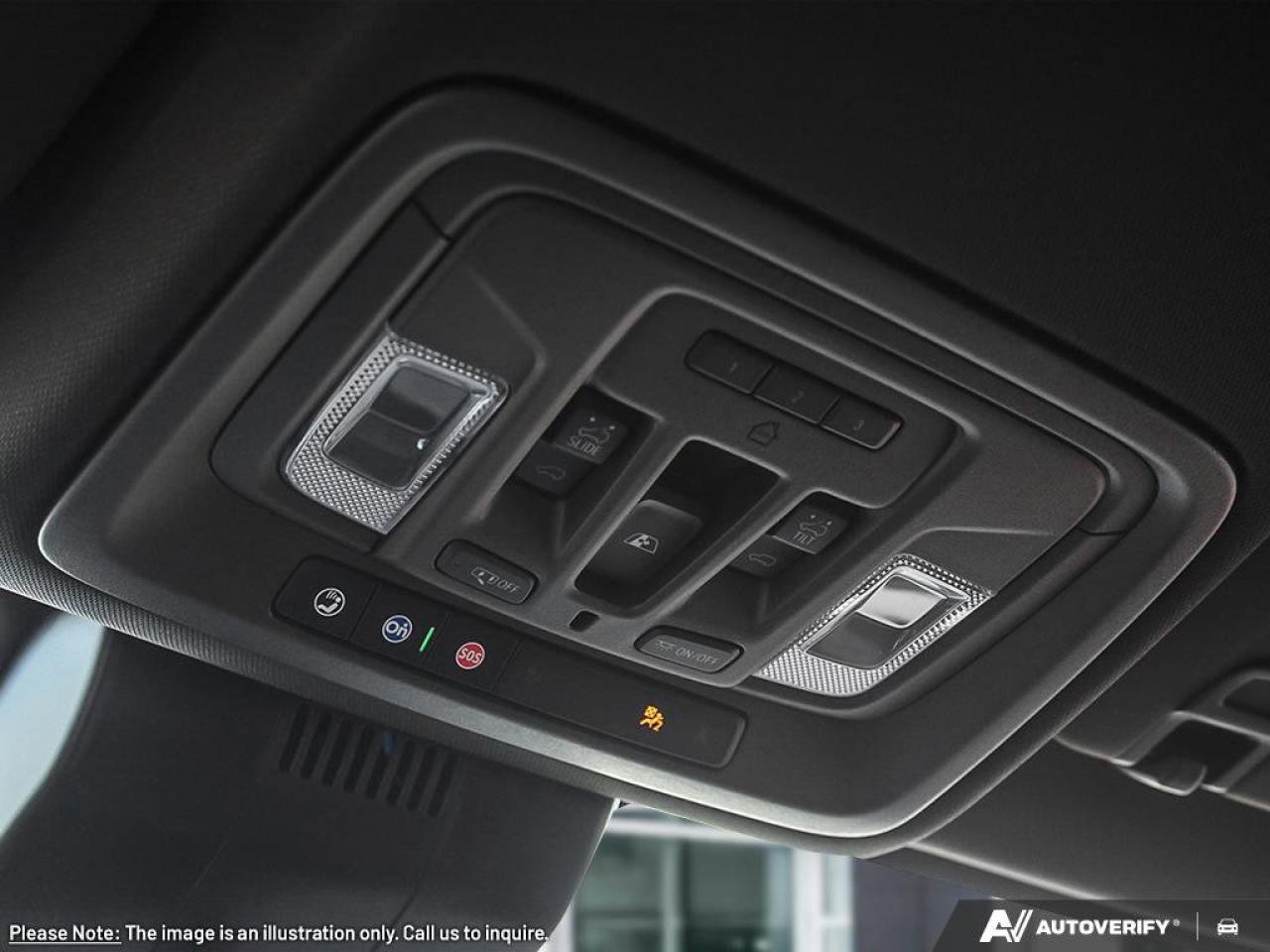 2026 GMC Sierra 1500 Denali Photo