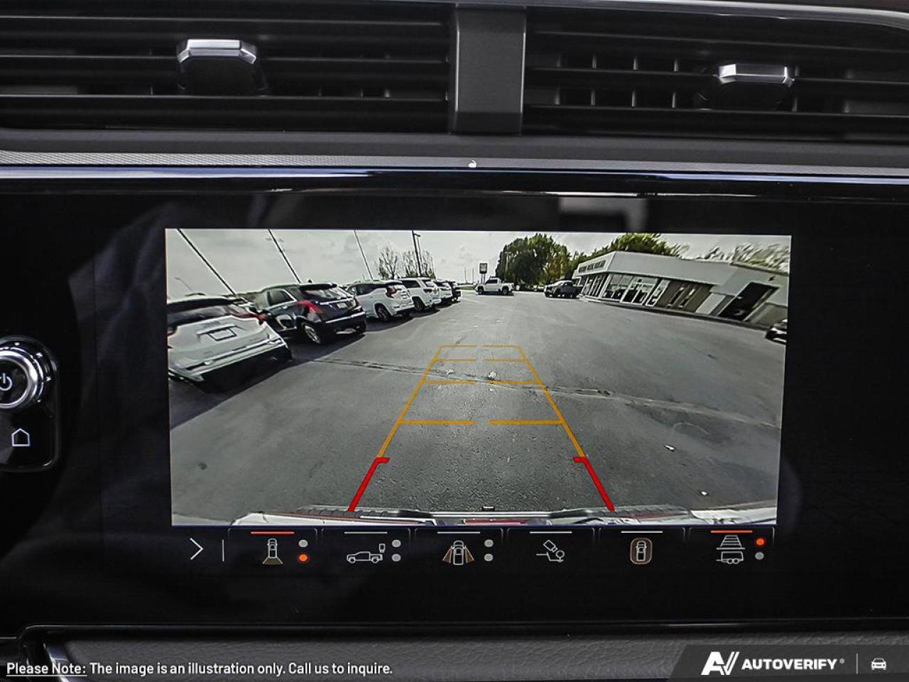 2026 GMC Sierra 1500 Denali Photo