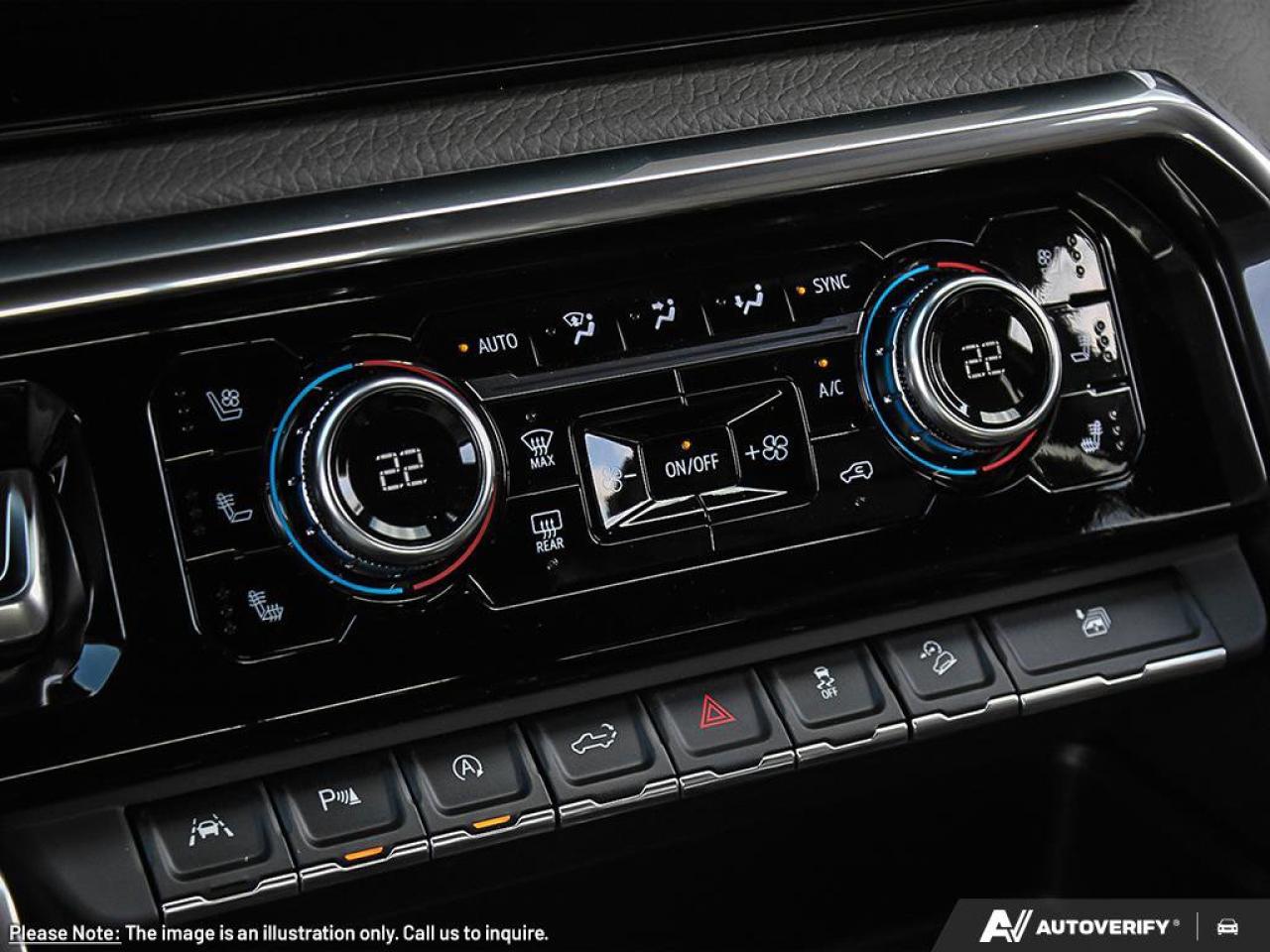 2026 GMC Sierra 1500 Denali Photo