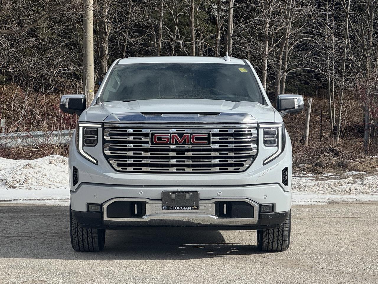2026 GMC Sierra 1500 Denali Photo