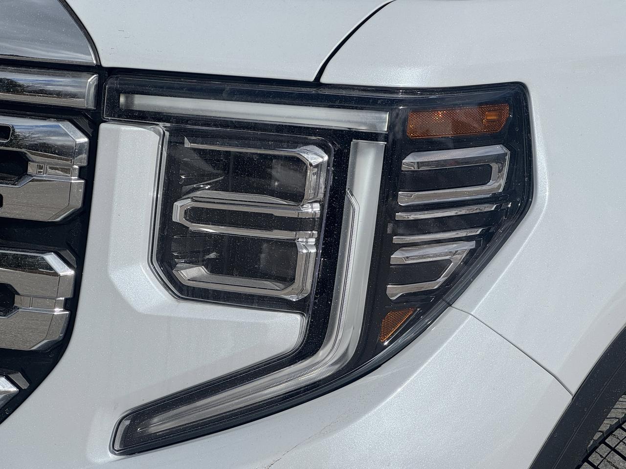 2026 GMC Sierra 1500 Denali Photo