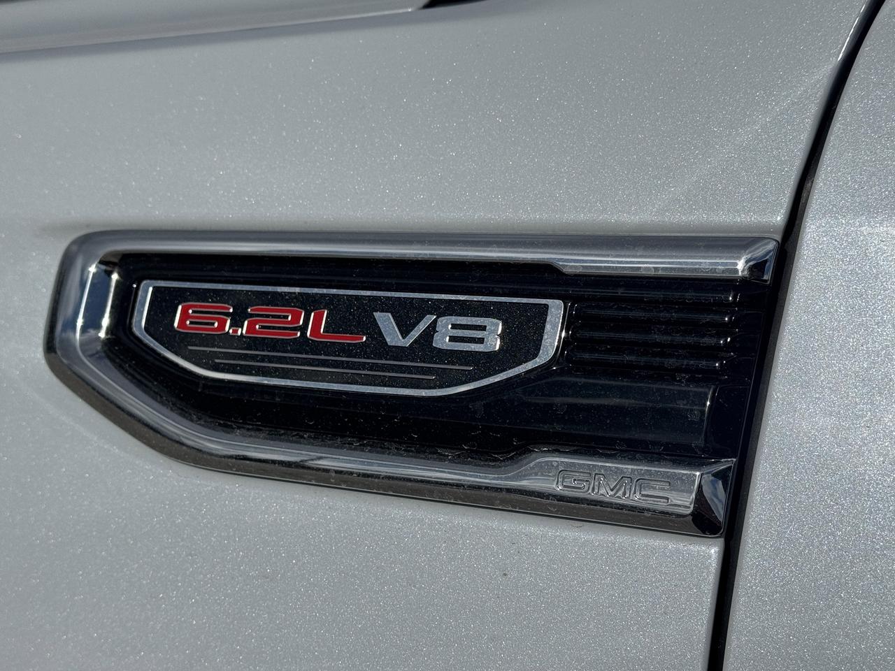 2026 GMC Sierra 1500 Denali Photo