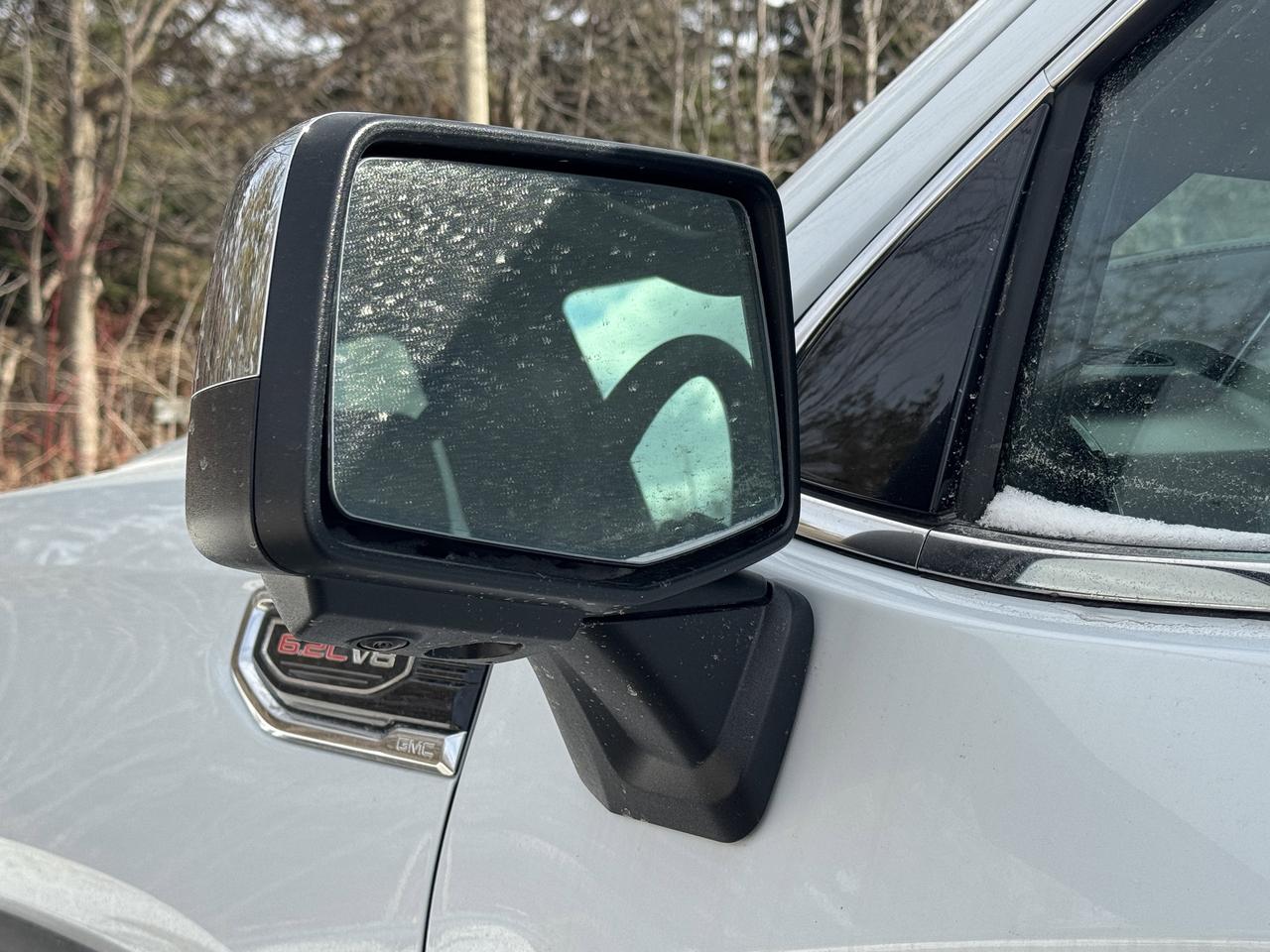 2026 GMC Sierra 1500 Denali Photo