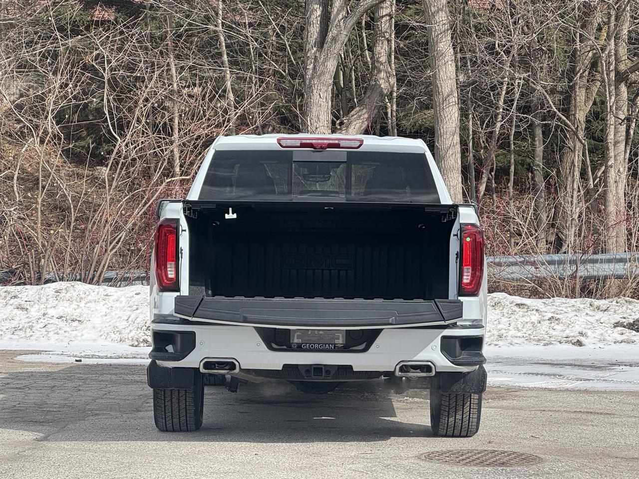 2026 GMC Sierra 1500 Denali Photo