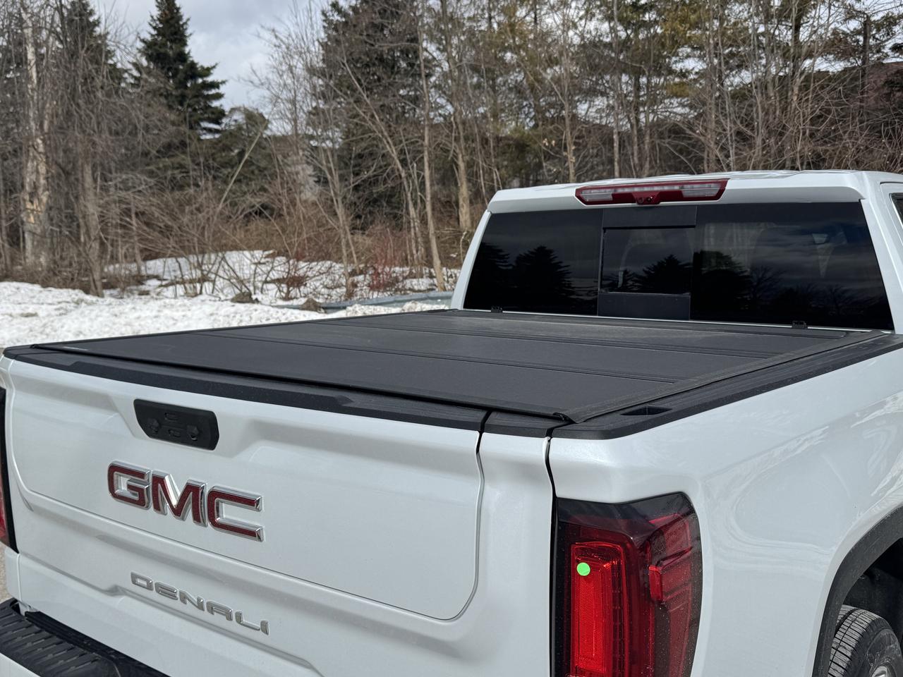 2026 GMC Sierra 1500 Denali Photo