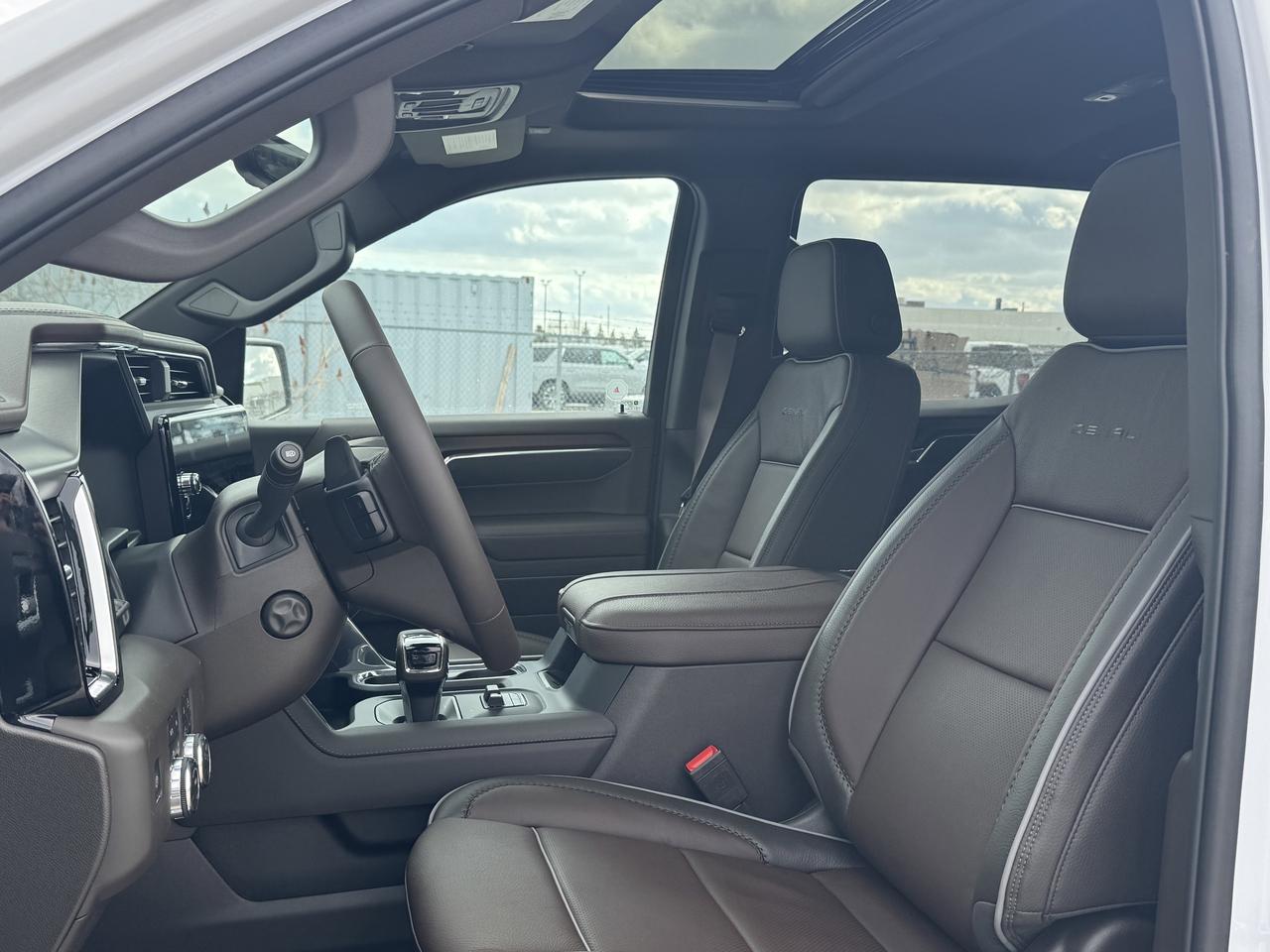 2026 GMC Sierra 1500 Denali Photo