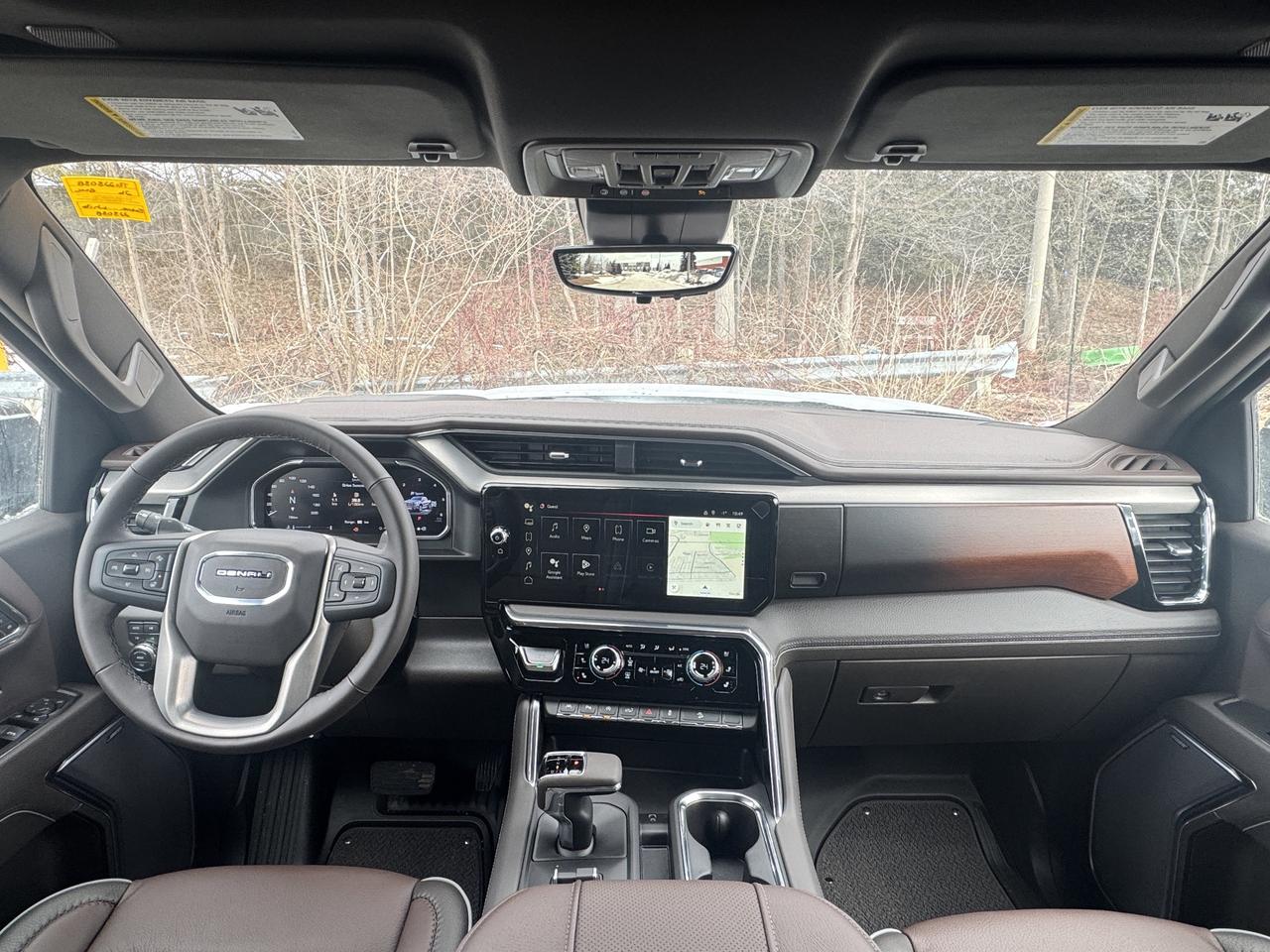 2026 GMC Sierra 1500 Denali Photo