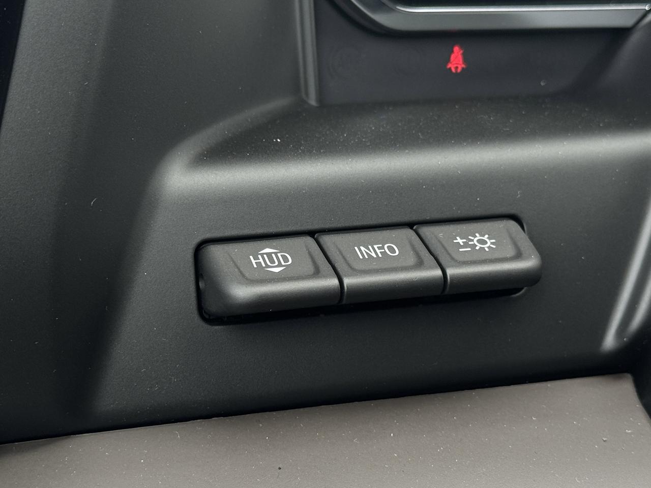 2026 GMC Sierra 1500 Denali Photo