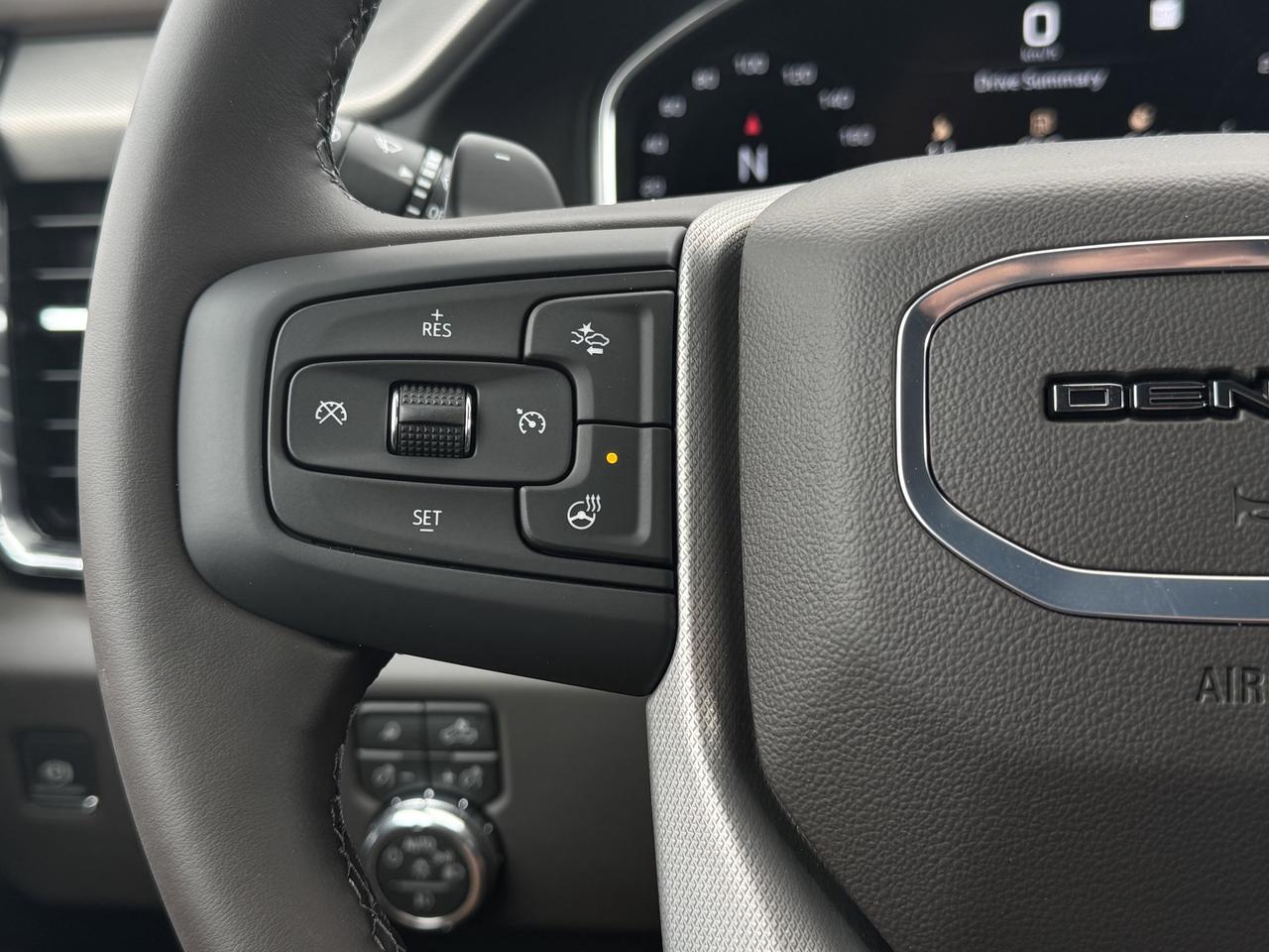 2026 GMC Sierra 1500 Denali Photo