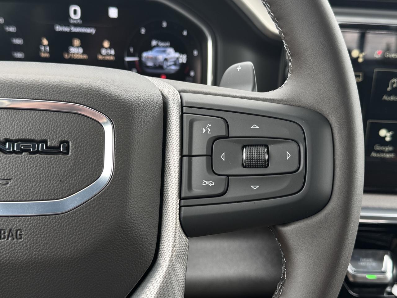 2026 GMC Sierra 1500 Denali Photo