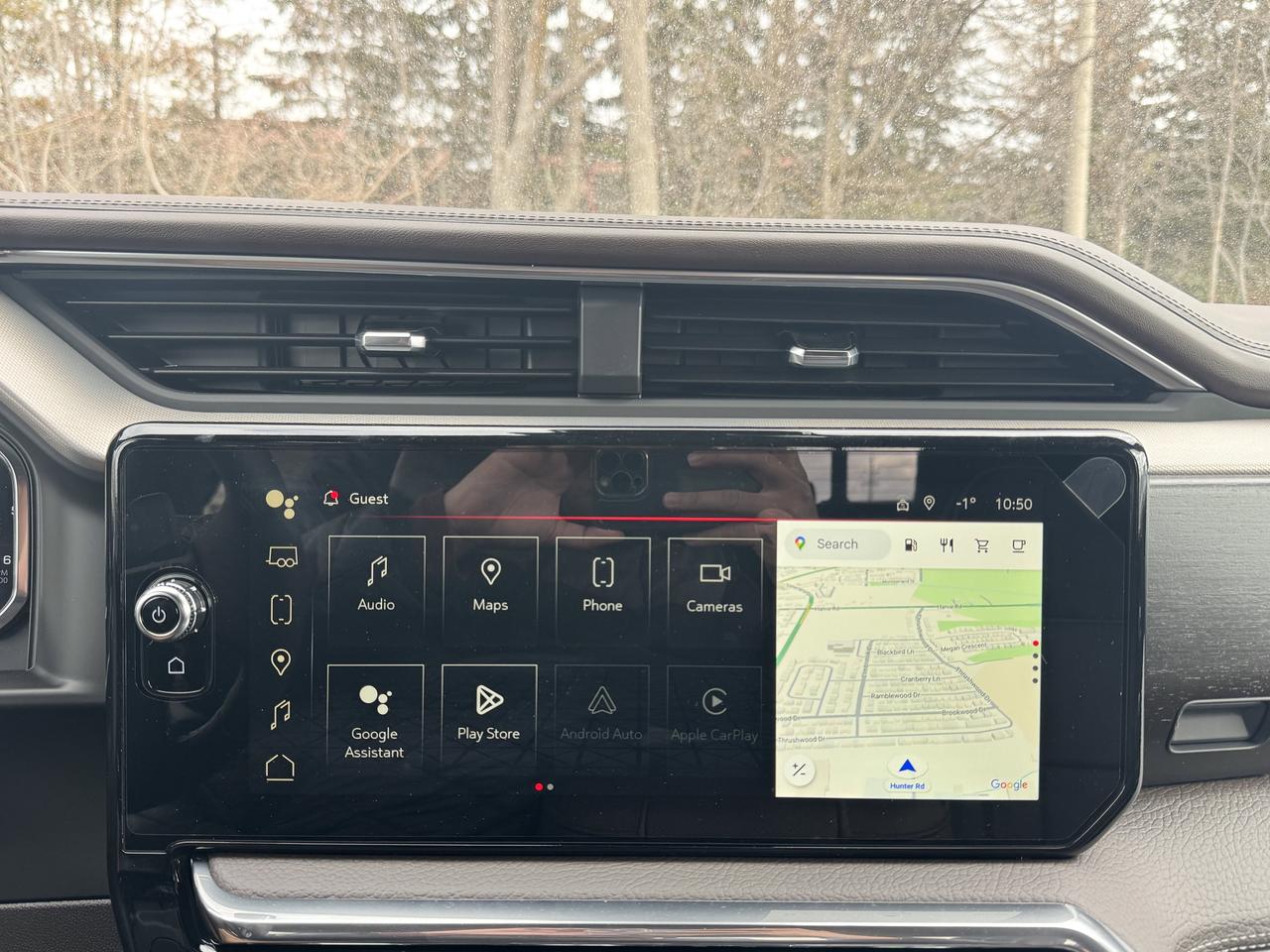 2026 GMC Sierra 1500 Denali Photo