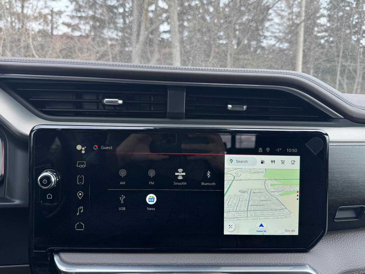 2026 GMC Sierra 1500 Denali Photo