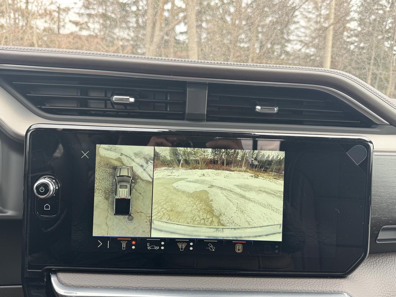 2026 GMC Sierra 1500 Denali Photo