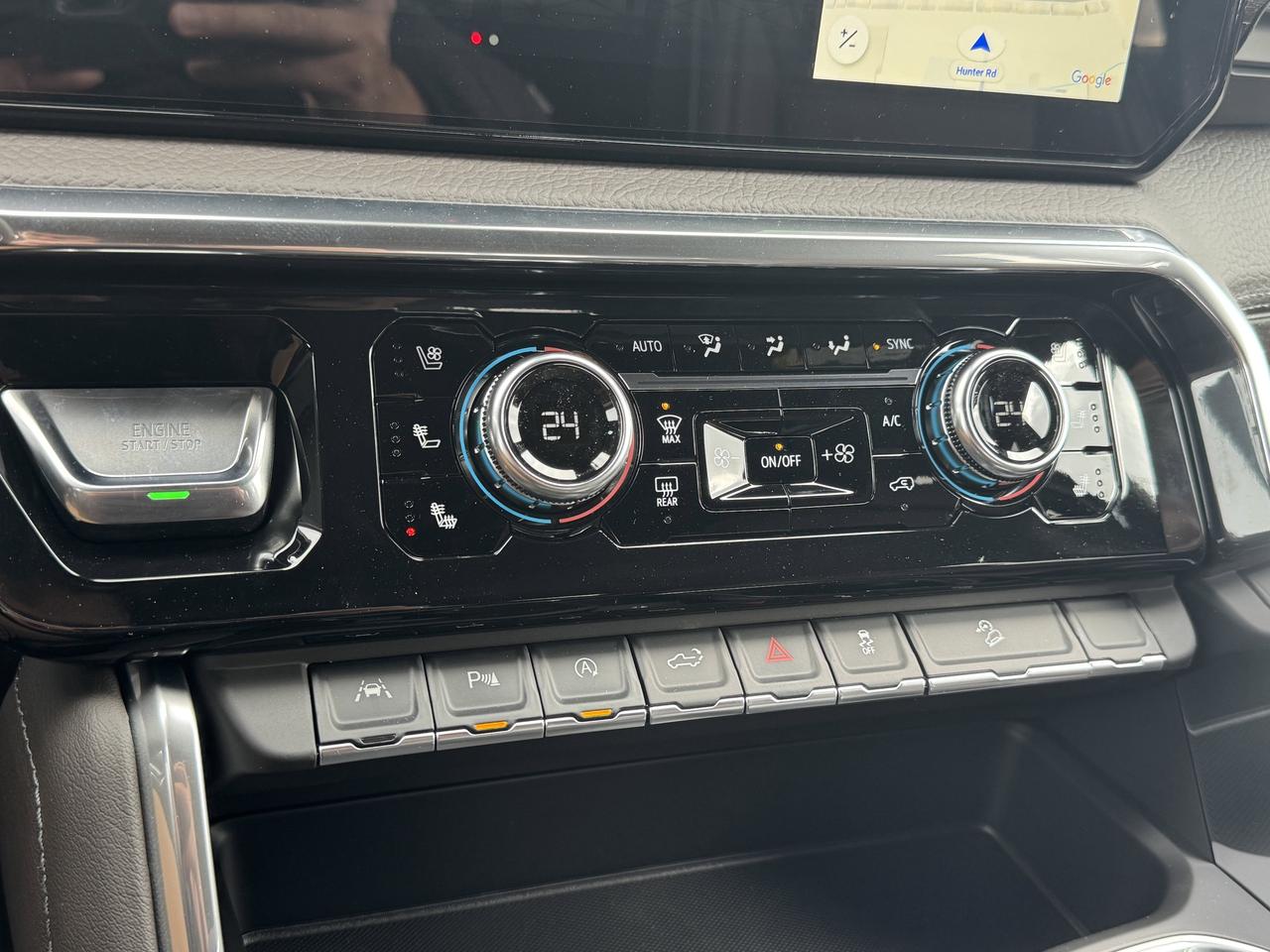 2026 GMC Sierra 1500 Denali Photo