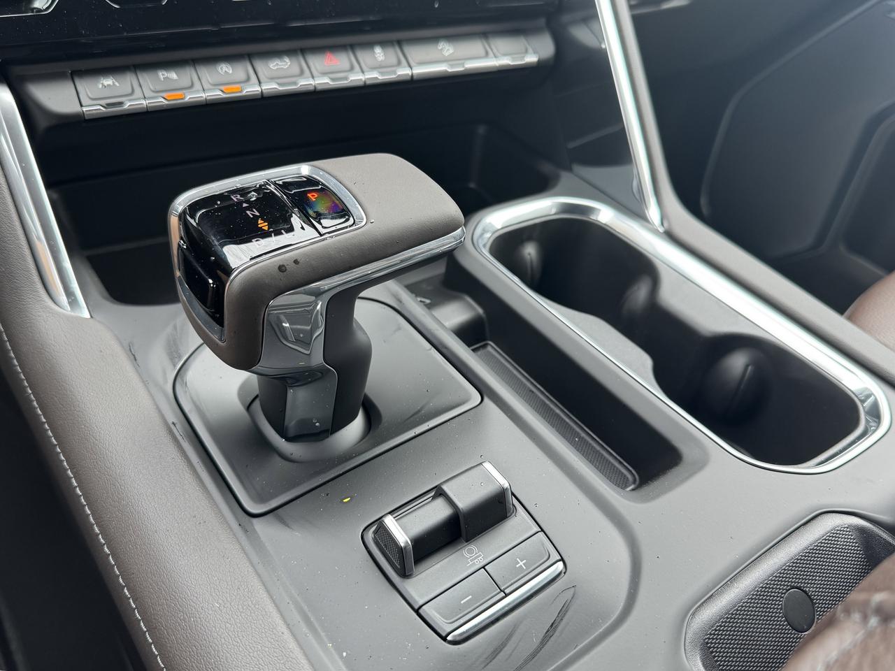 2026 GMC Sierra 1500 Denali Photo