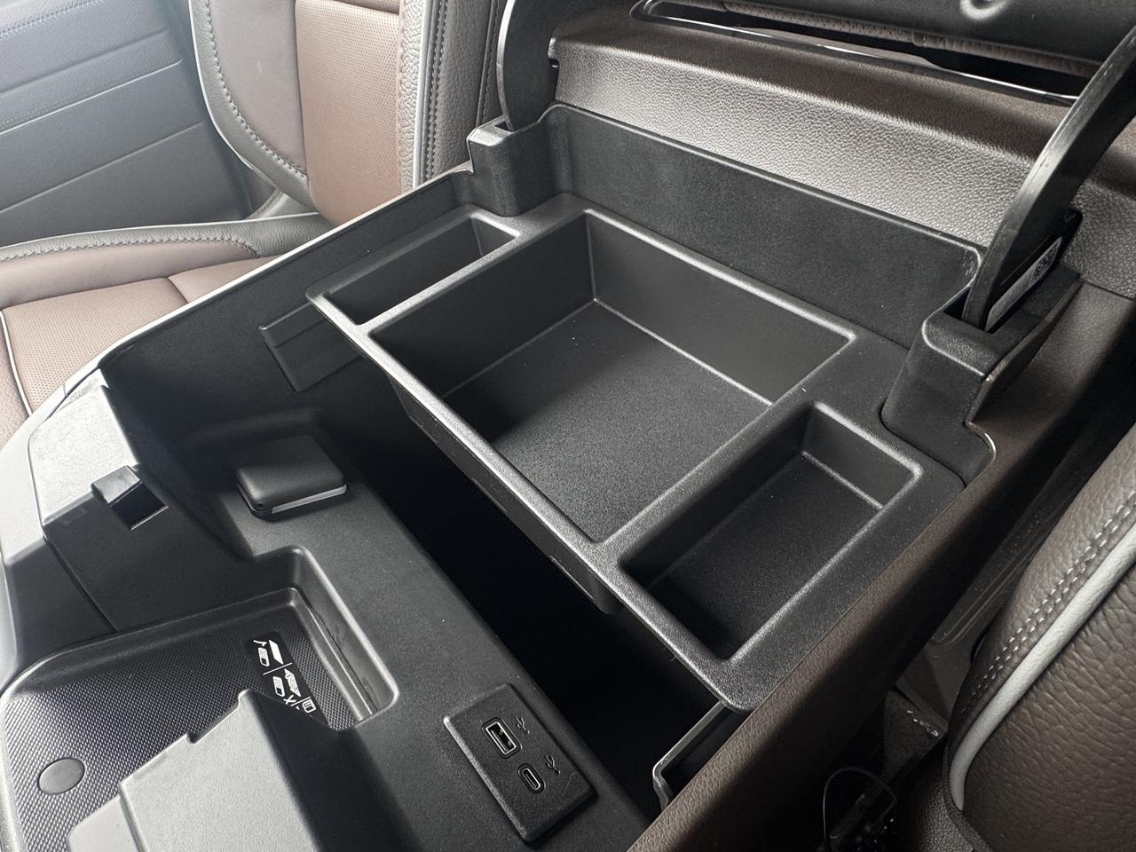 2026 GMC Sierra 1500 Denali Photo